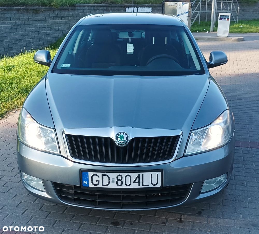Skoda Octavia 2.0 TDI DPF Ambition - 2