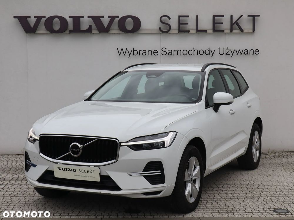 Volvo XC 60 B4 B Momentum - 1