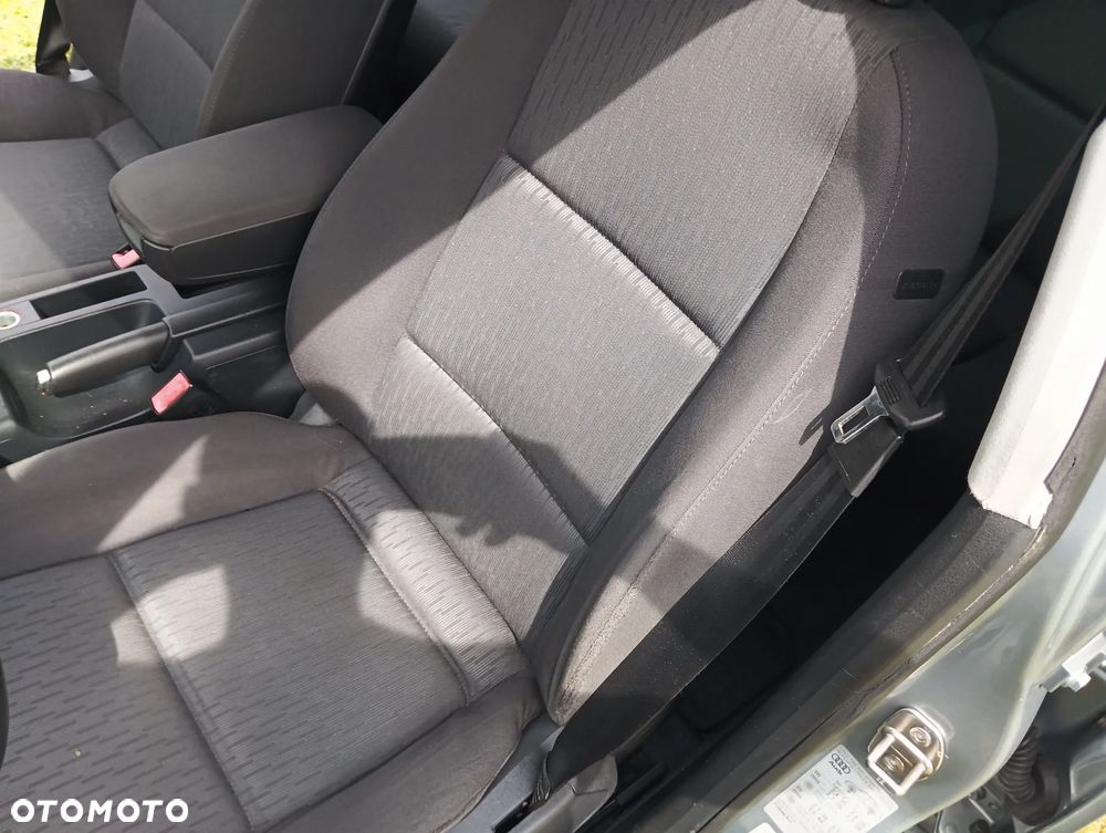 Audi A4 Limousine 1.9 TDI Quattro - 12
