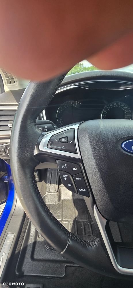 Ford Mondeo 2.0 TDCi Start-Stopp Titanium - 10
