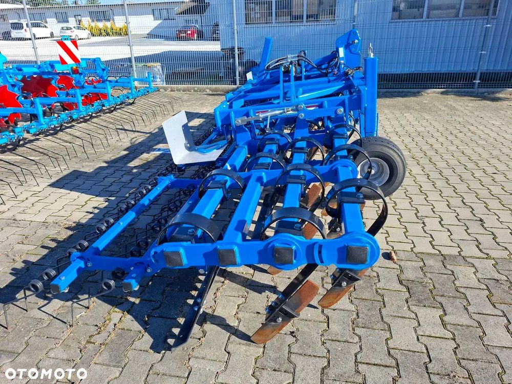 Inny CARRE Prairial 6m - 24