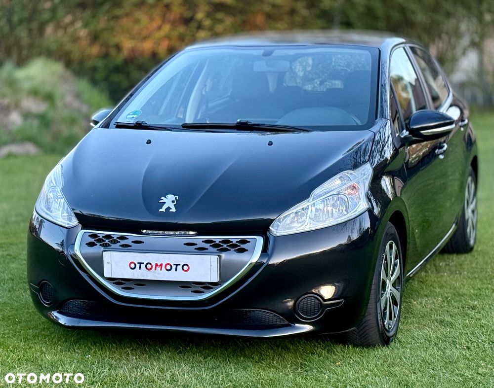 Peugeot 208 - 20