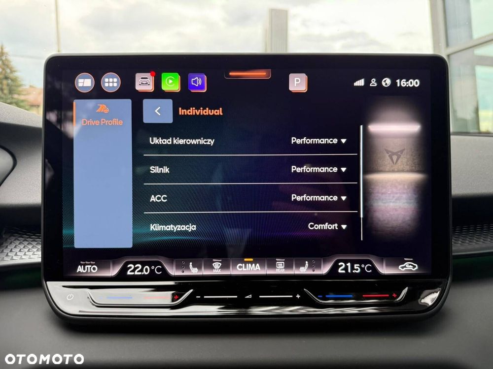 Cupra Terramar 1.5 eTSI mHEV DSG - 40