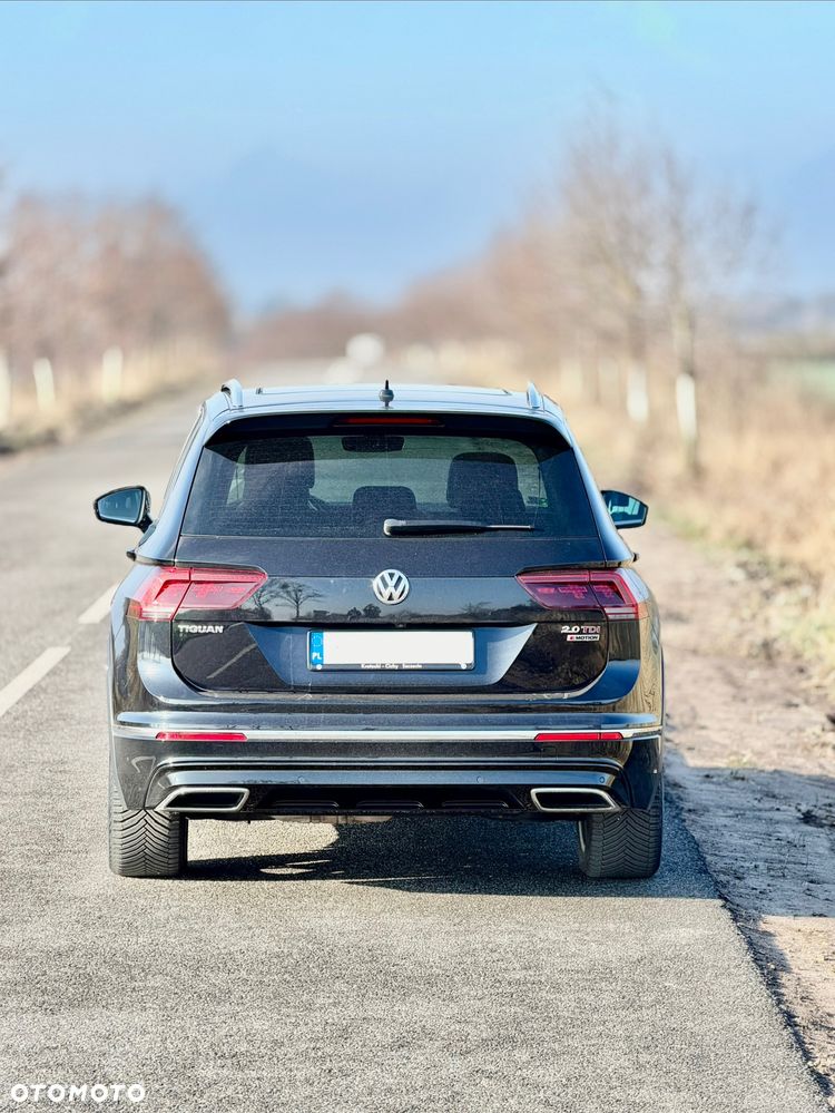 Volkswagen Tiguan 2.0 TDI SCR 4Mot Highline DSG - 8