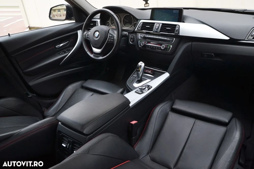 BMW Seria 3 - 14