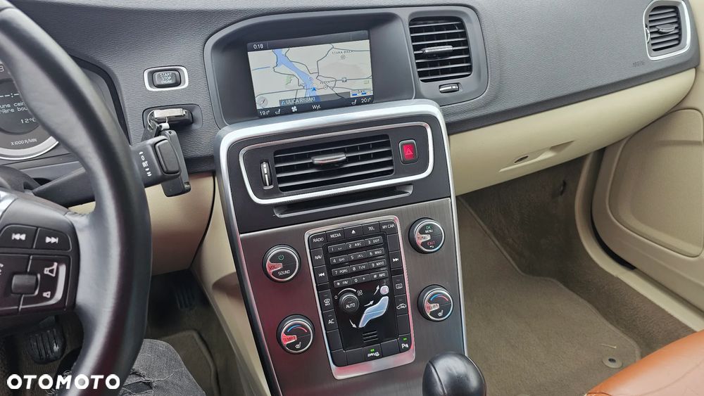 Volvo S60 DRIVe Summum - 6