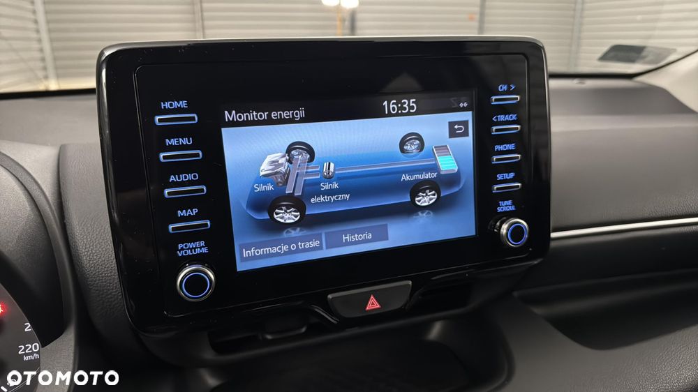 Toyota Yaris Hybrid 1.5 Comfort - 19