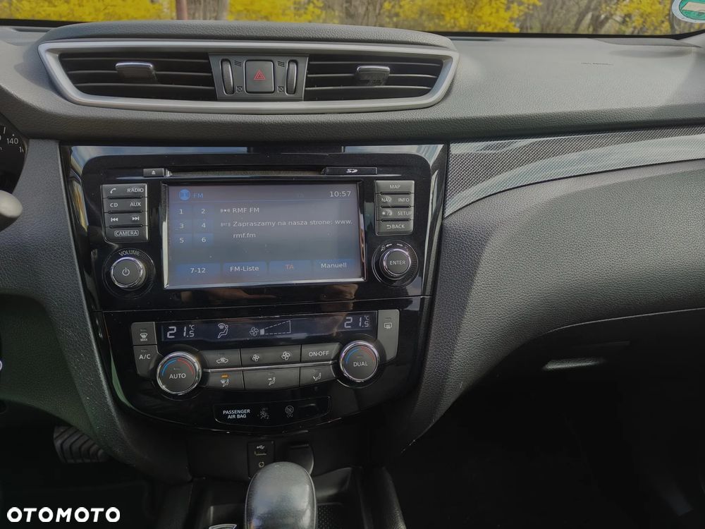 Nissan X-Trail 1.6 DCi Xtronic Tekna - 17