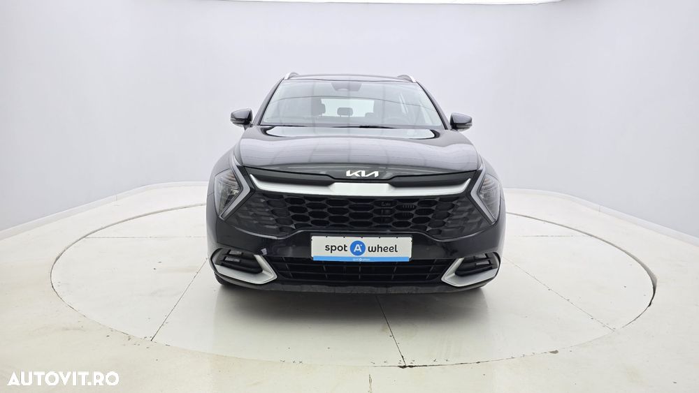 Kia Sportage - 2