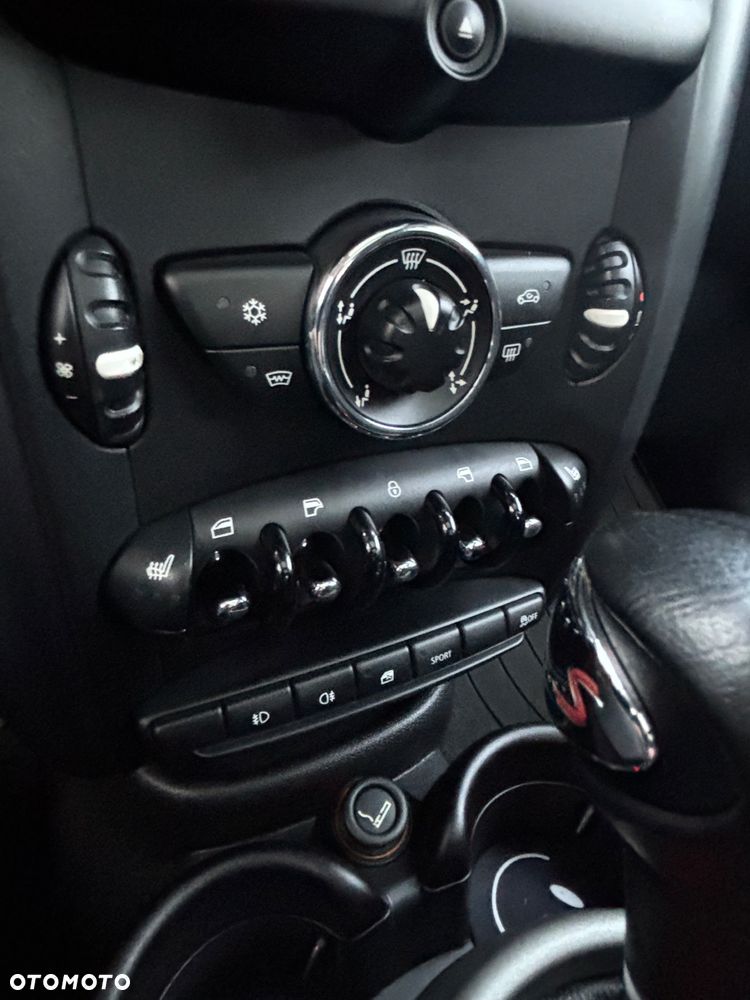 MINI Countryman Cooper S All4 - 26