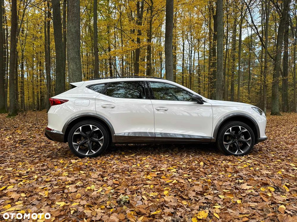 Cupra Formentor 1.5 TSI DSG - 4