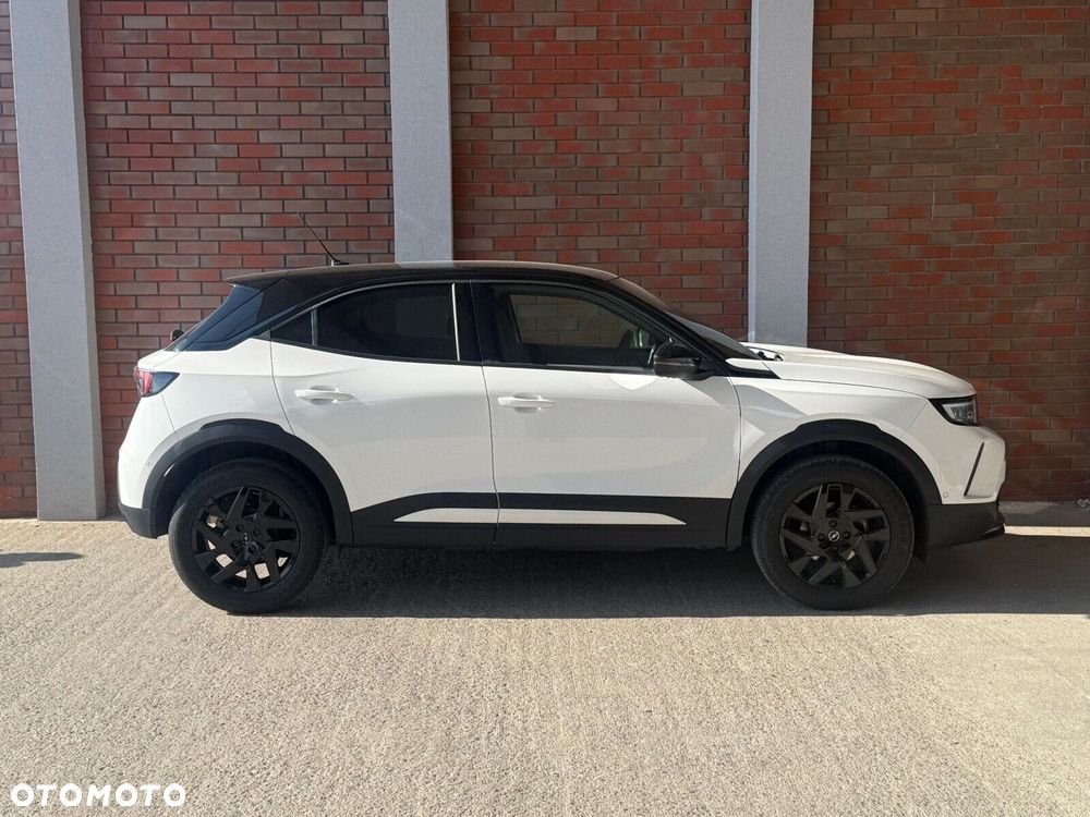 Opel Mokka - 7