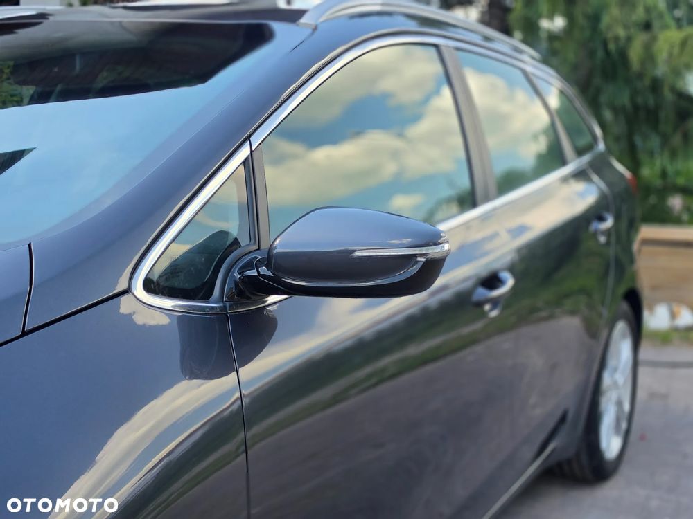 Kia Ceed - 5