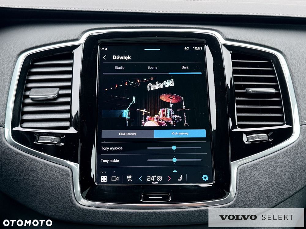 Volvo XC 90 - 37