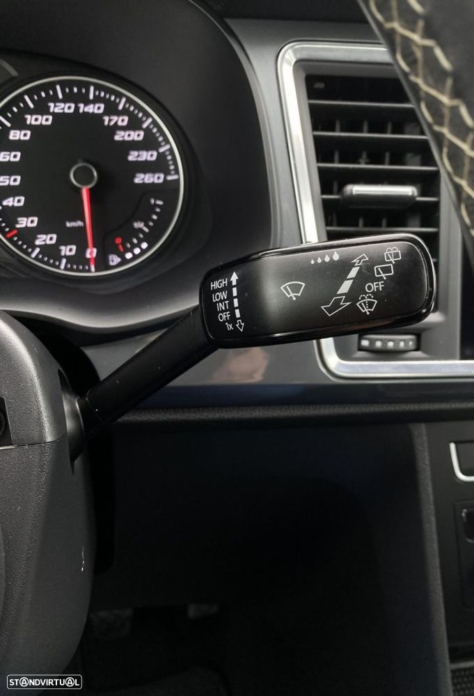 SEAT Ateca 1.0 TSI Style - 12