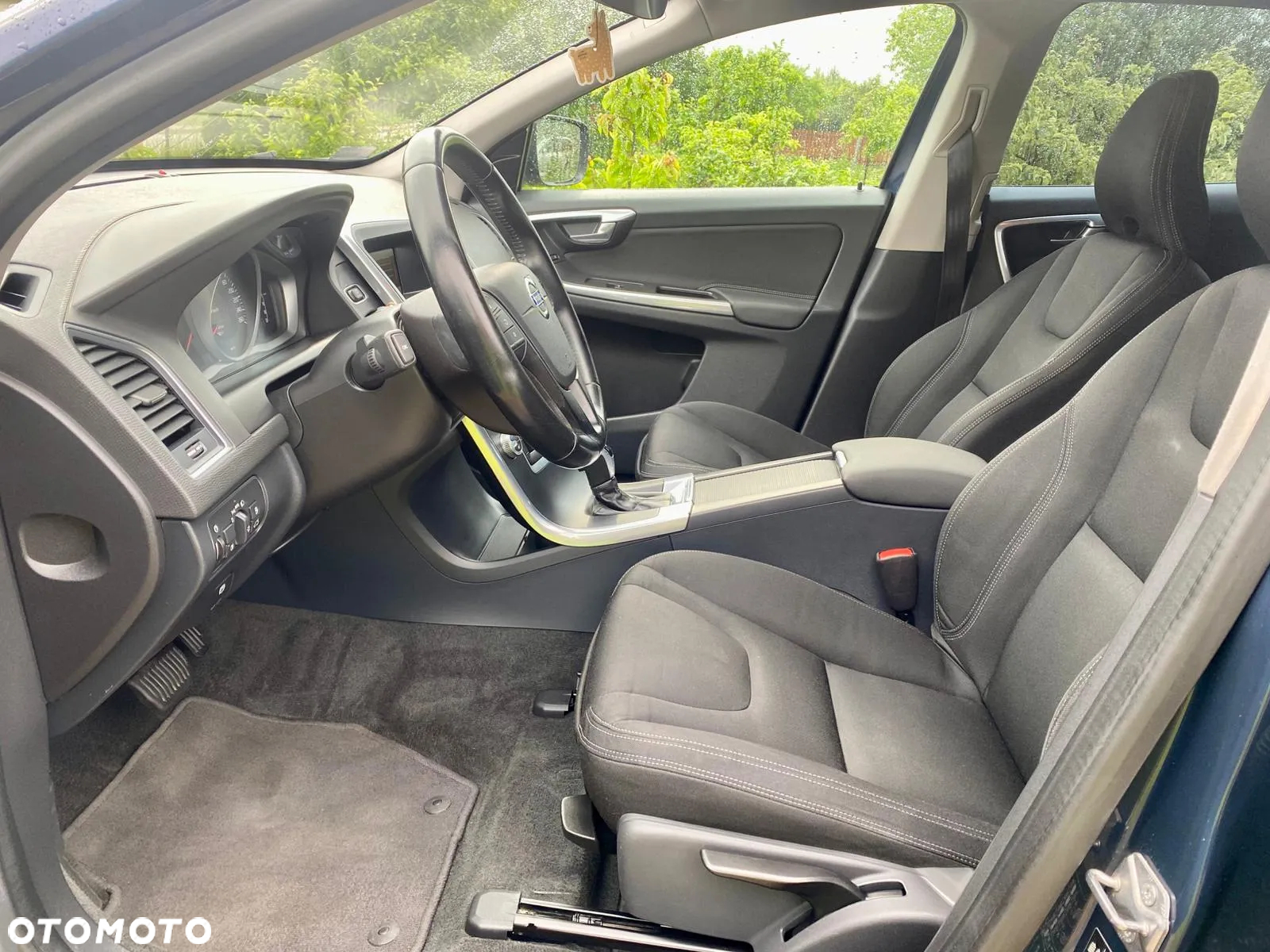 Volvo XC 60 D4 Drive-E Base - 14