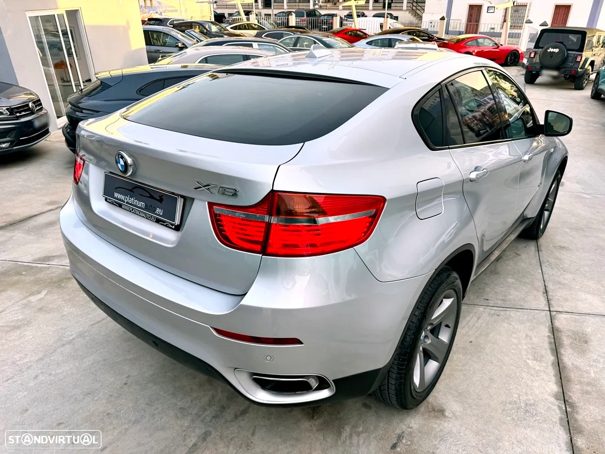 BMW X6 35 i xDrive - 47