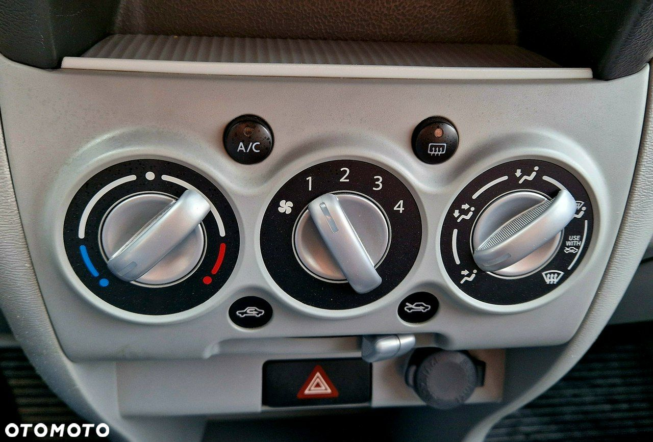 Suzuki Alto - 15