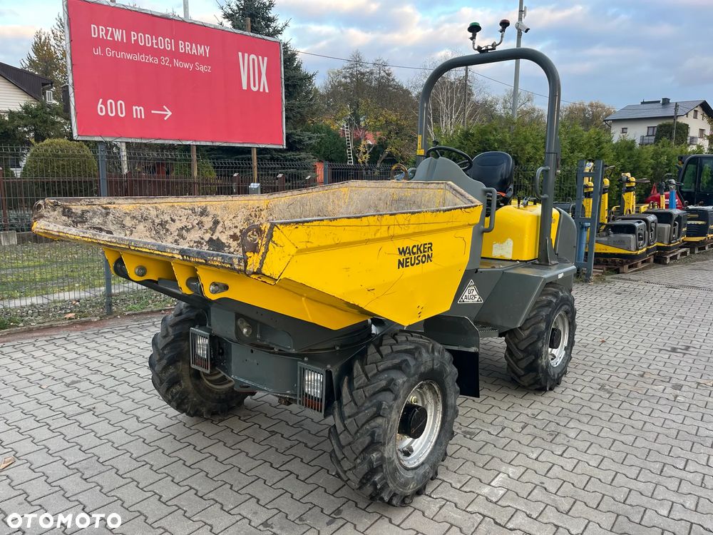 Wacker Neuson 3001s - 4