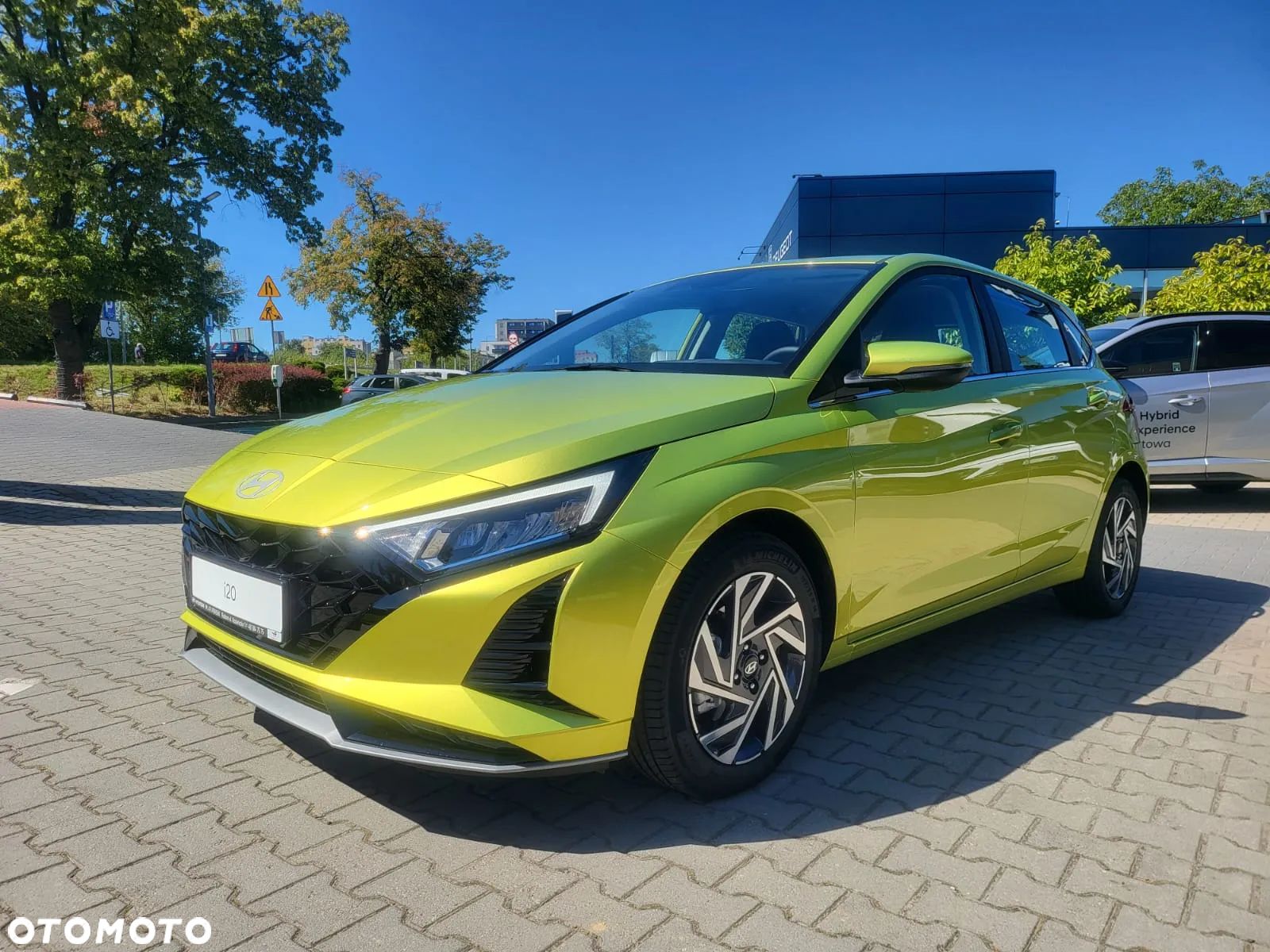 Hyundai i20 1.0 T-GDi Modern - 1