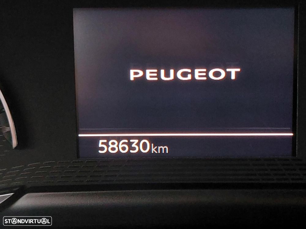 Peugeot 2008 1.5 BlueHDi Active Pack - 6