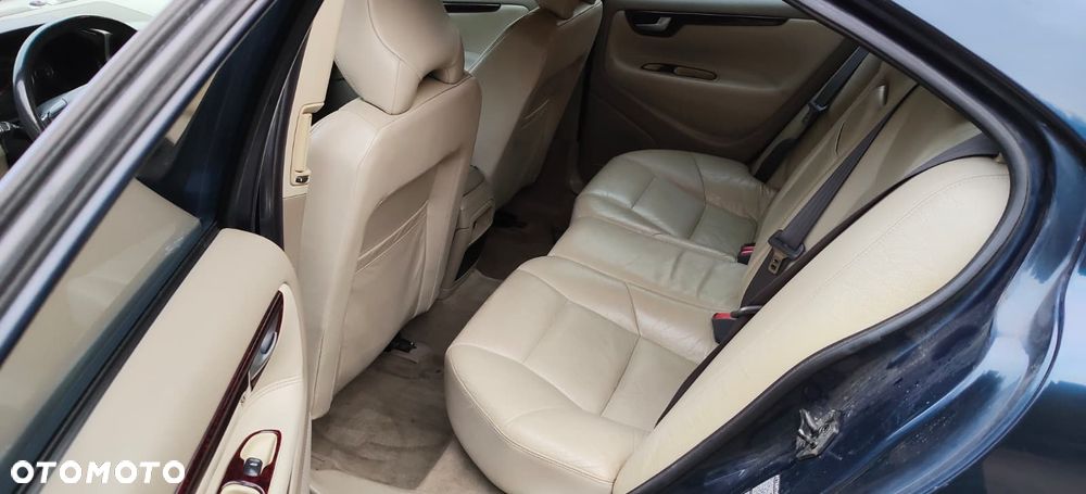 Volvo S60 - 12