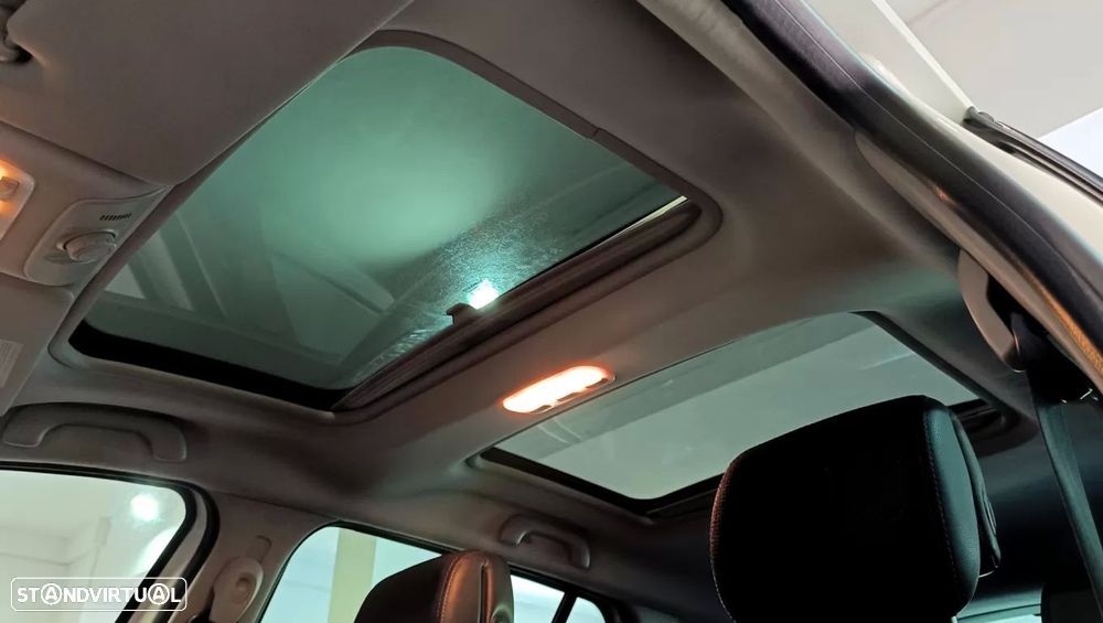 Renault Mégane Sport Tourer 1.5 dCi GT Line CO2 Champion - 22