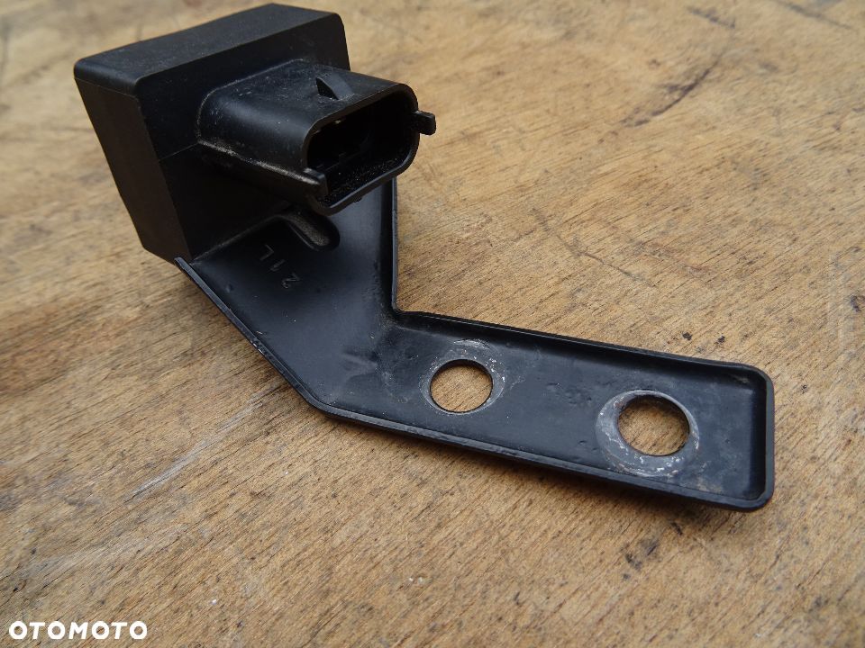 CZUJNIK ZAWIESZENIA AKTYWNEGO SPORT CDC FLEXRIDE IDS+ VERTICAL OPEL INSIGNIA - 1