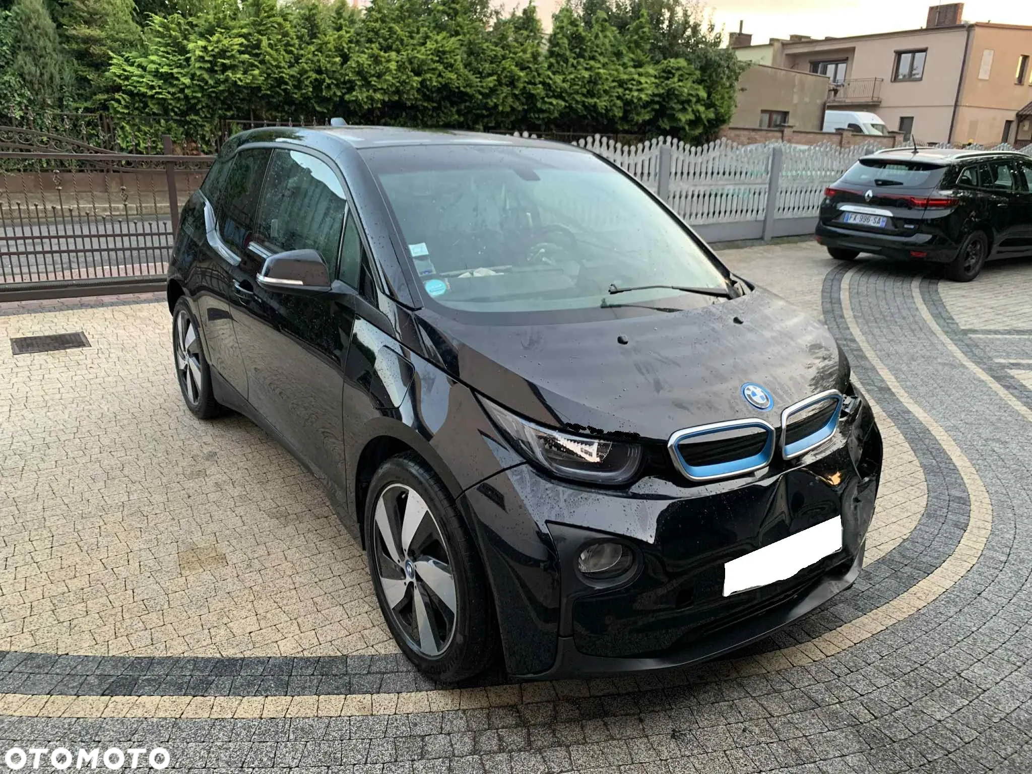 BMW i3 (Range Extender) - 6
