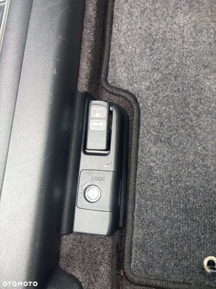 Honda Accord - 11