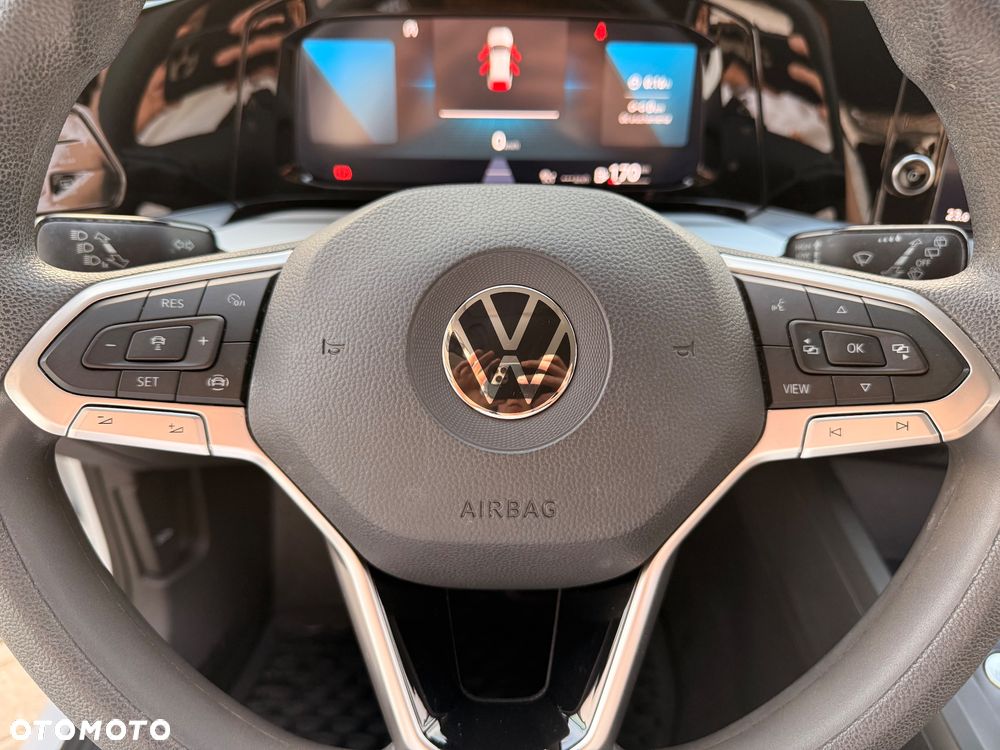 Volkswagen Golf 1.0 TSI - 19