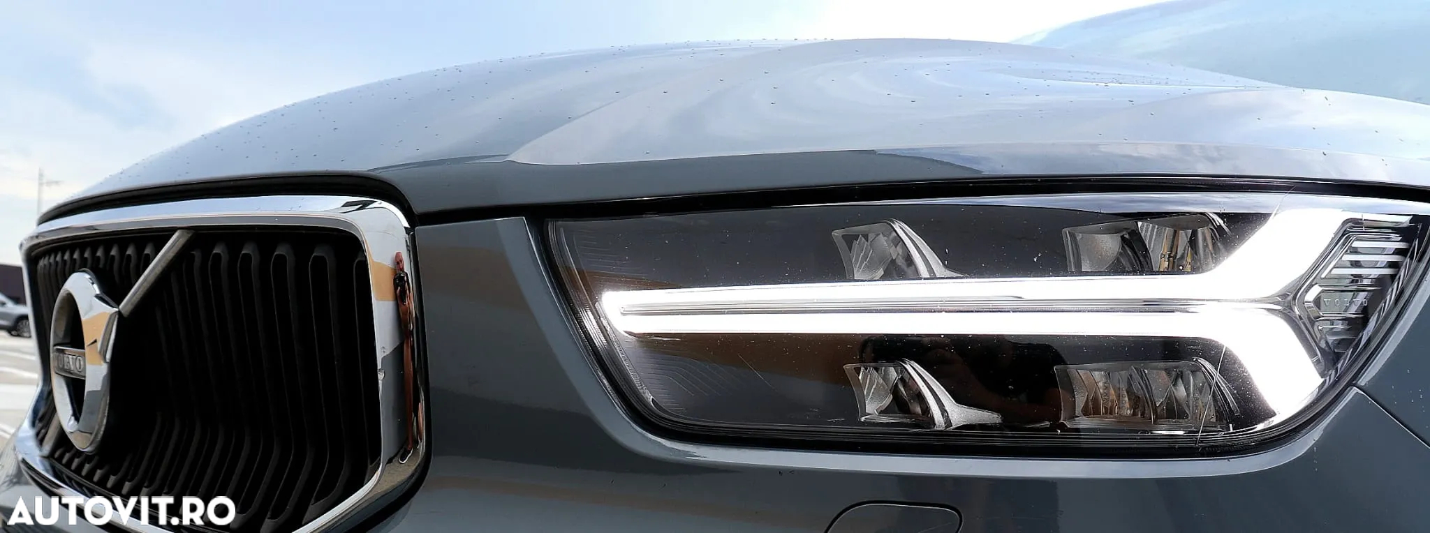 Volvo XC 40 D3 AWD Momentum - 40