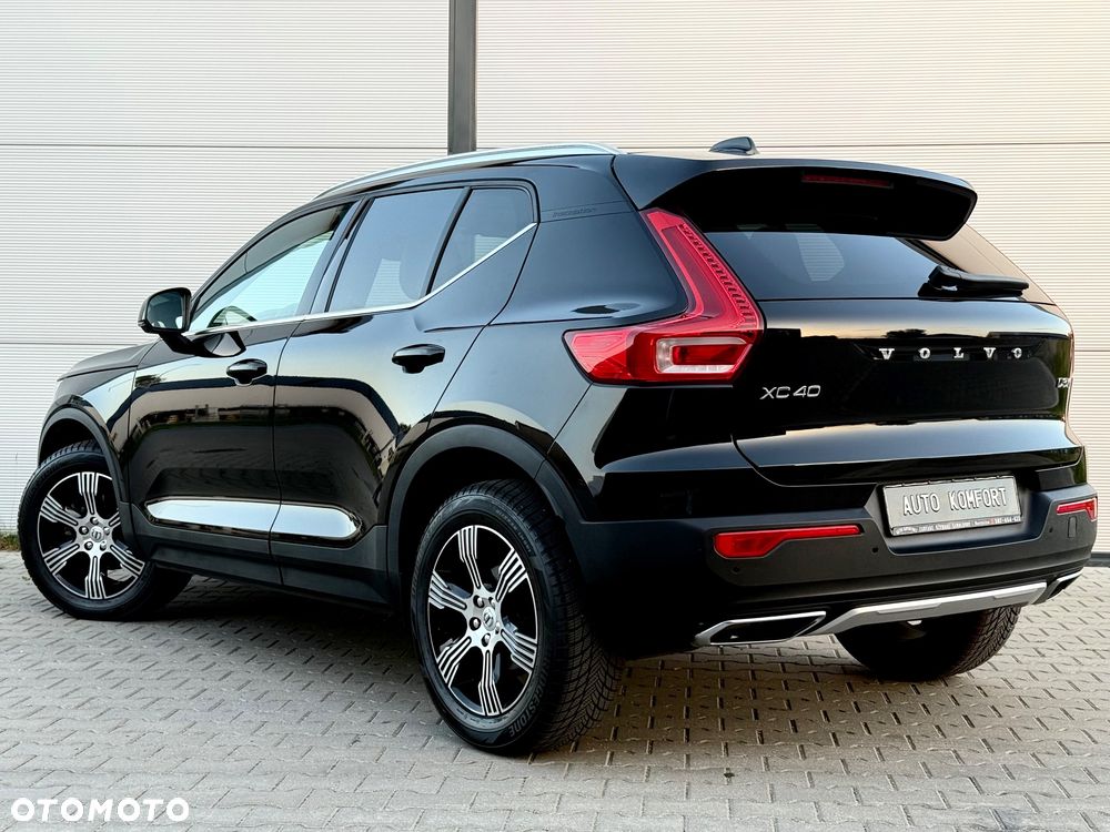 Volvo XC 40 D3 SCR Inscription - 18