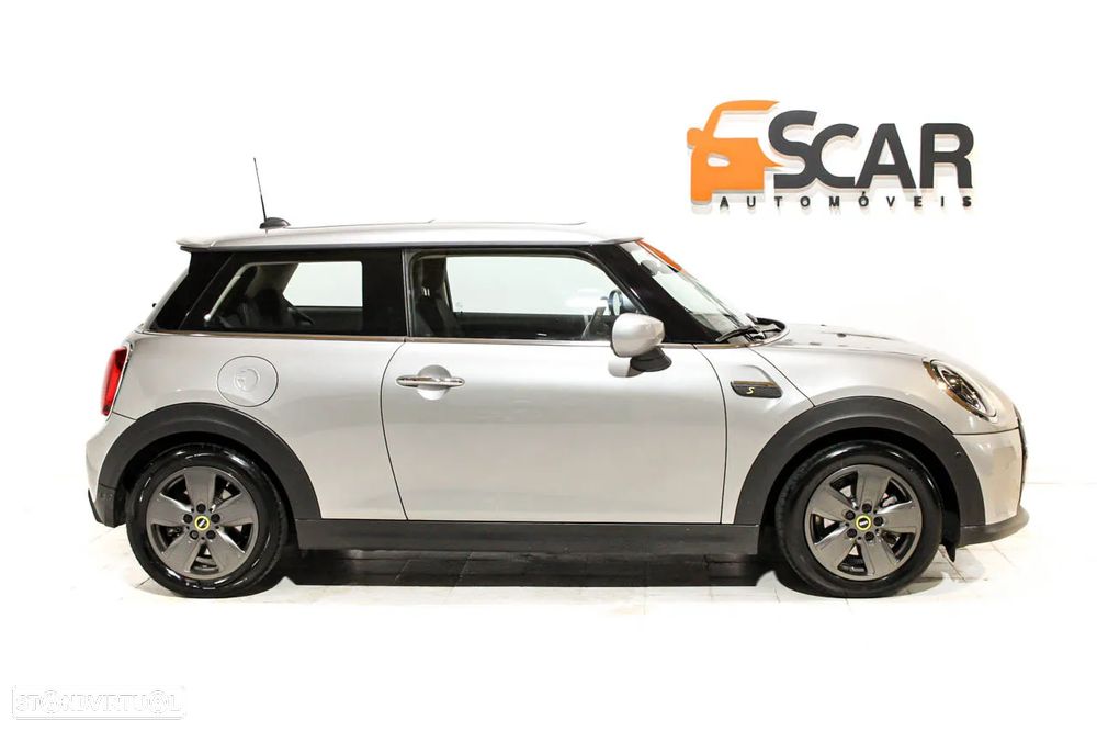 MINI 3 Portas Cooper SE Collection - 5