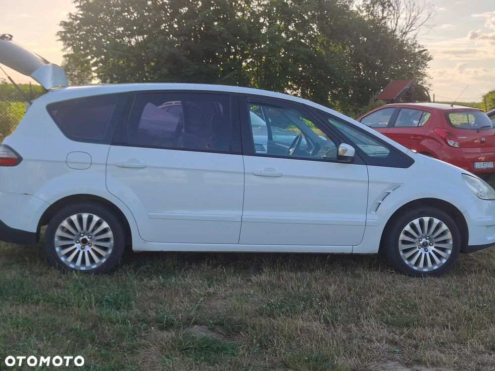 Ford S-Max 2.0 Ambiente - 15