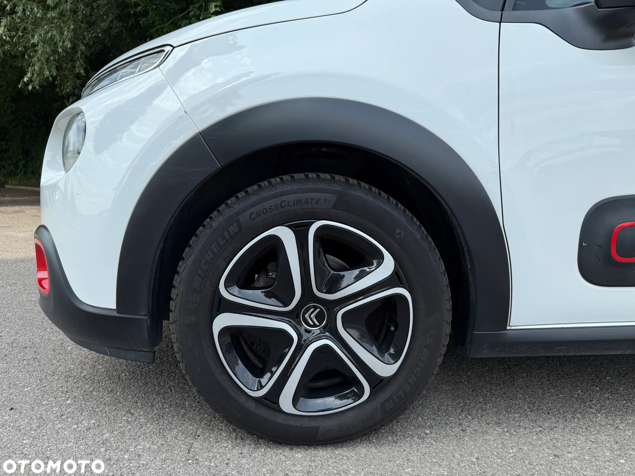 Citroën C3 1.2 PureTech Feel - 9