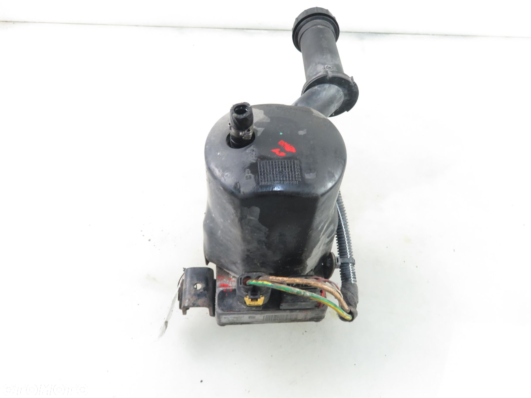 POMPA WSPOMAGANIA CITROEN C4 I 9657613480 - 4
