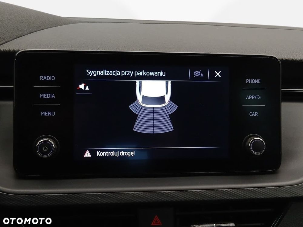 Skoda Scala 1.0 TSI Ambition - 20