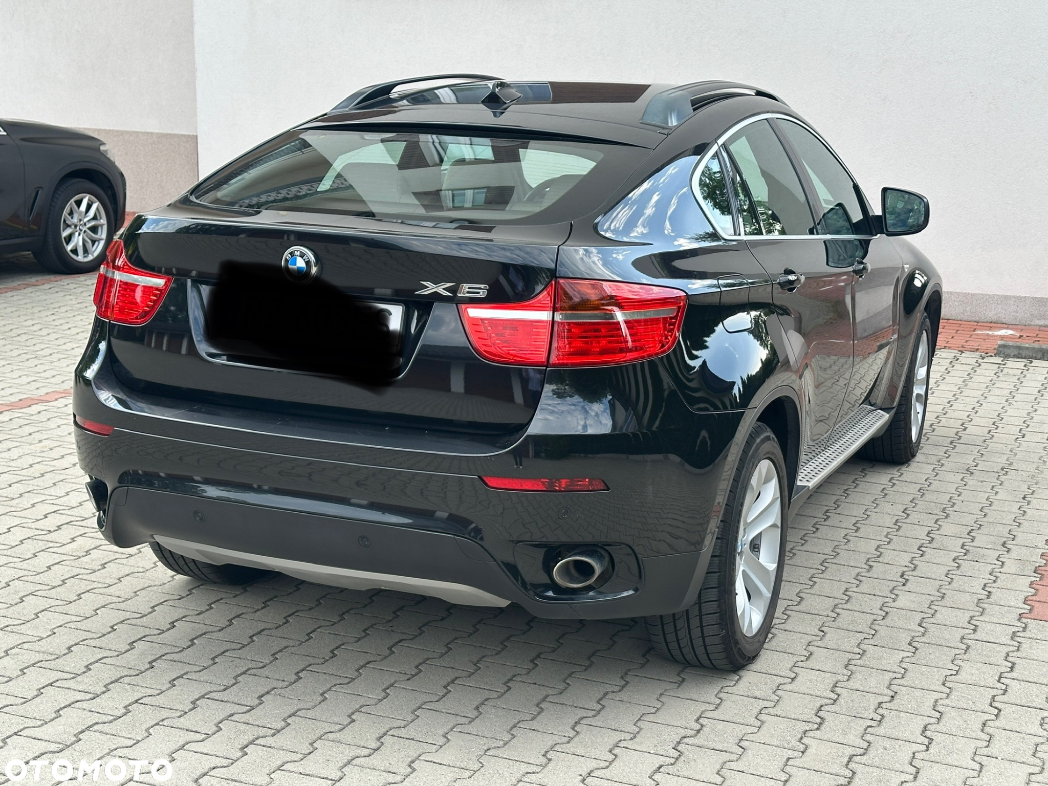 BMW X6 30d xDrive - 3