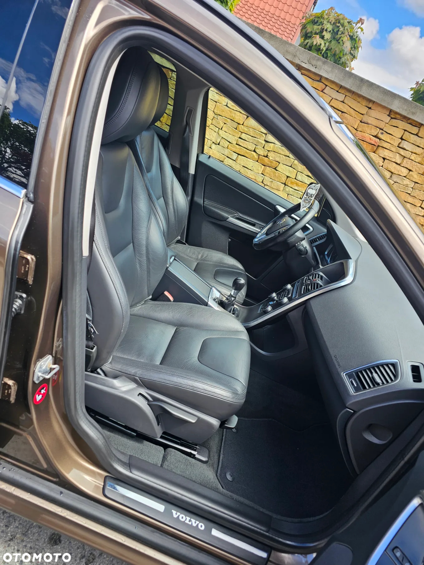 Volvo XC 60 D3 Kinetic - 23