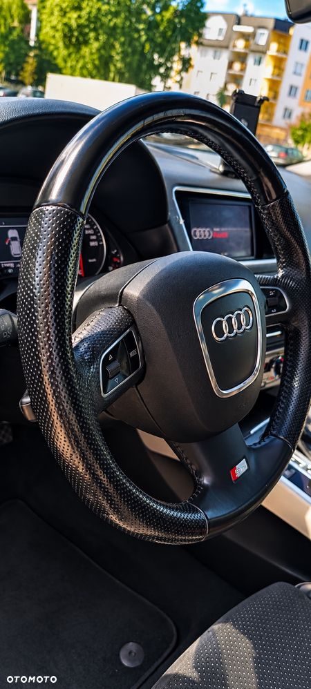 Audi Q5 2.0 TFSI Quattro S tronic - 3