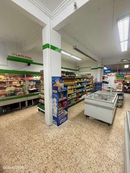 Trespasse de Minimercado – Avenida Brasília, Apelação - Grande imagem: 4/12