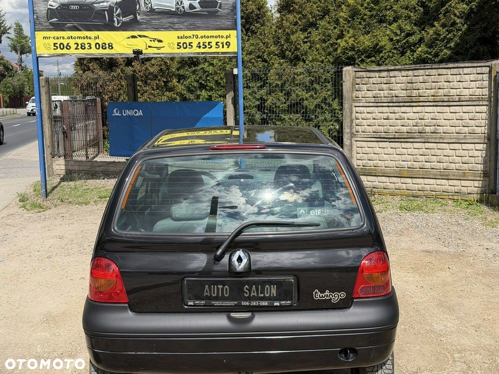 Renault Twingo - 8