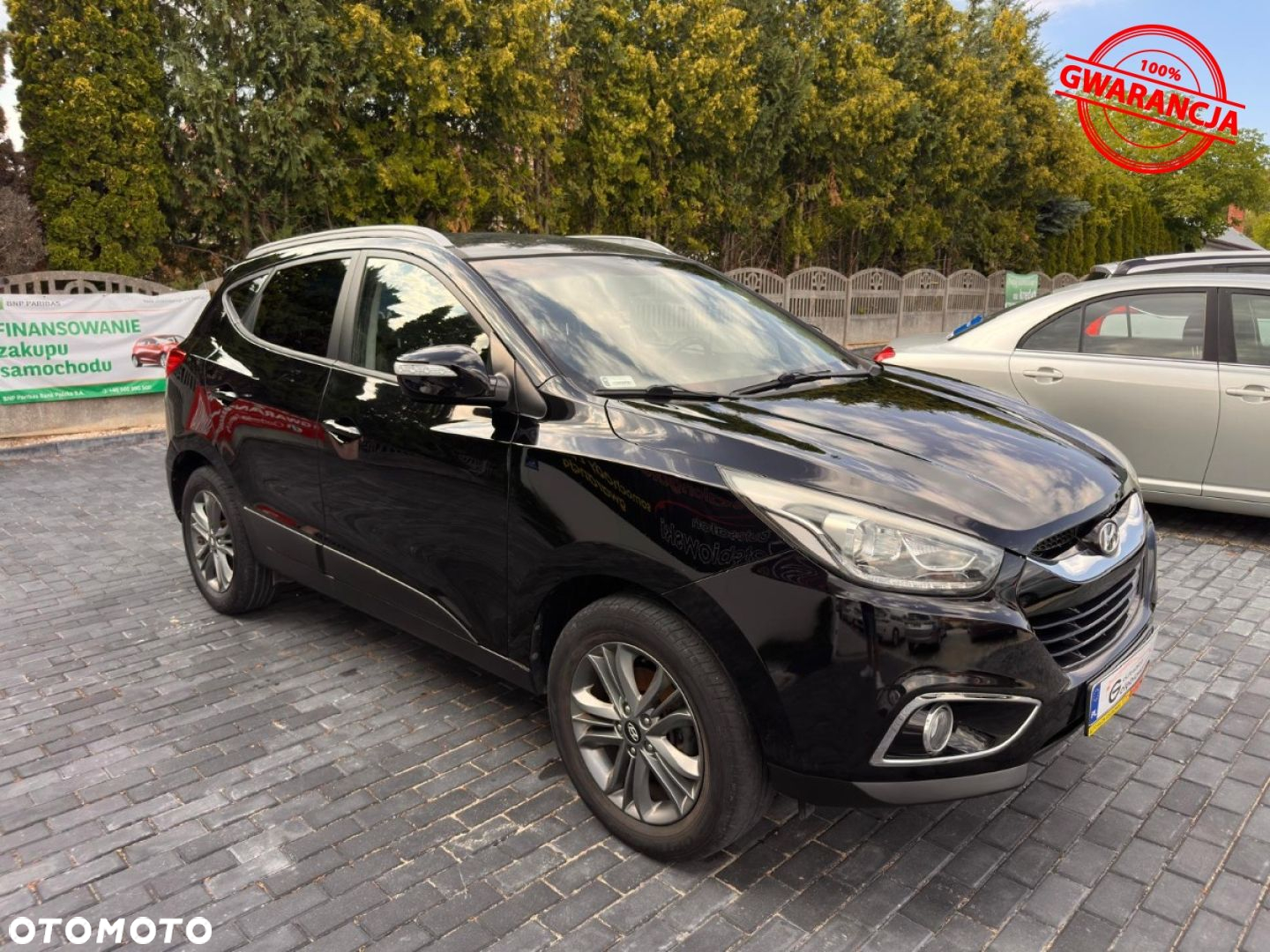 Hyundai ix35 - 10