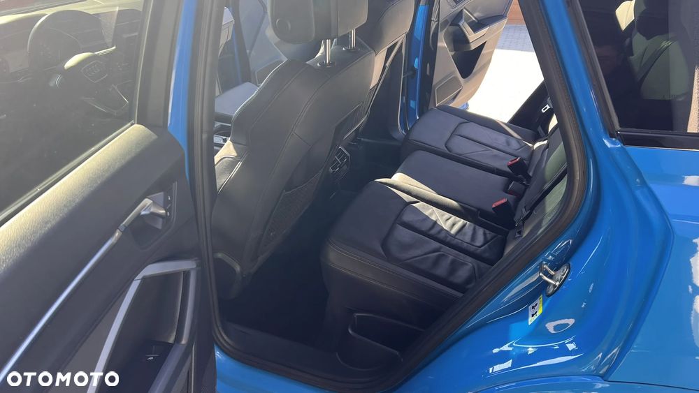 Audi Q3 45 TFSI Quattro S tronic S line - 13