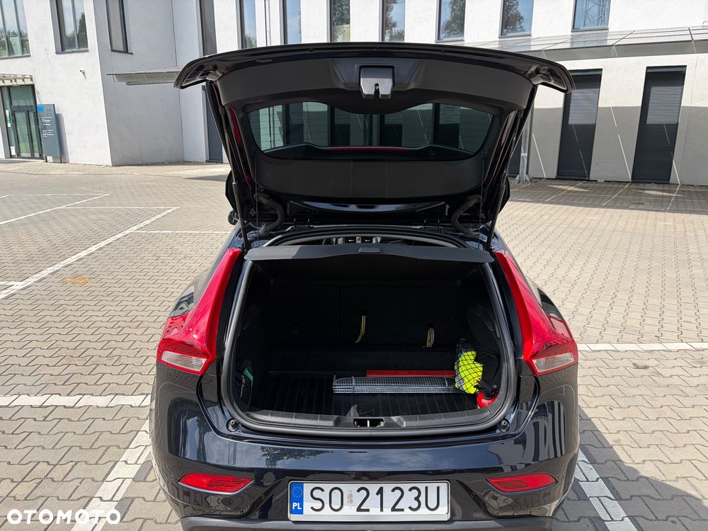 Volvo V40 D4 Drive-E Summum - 5
