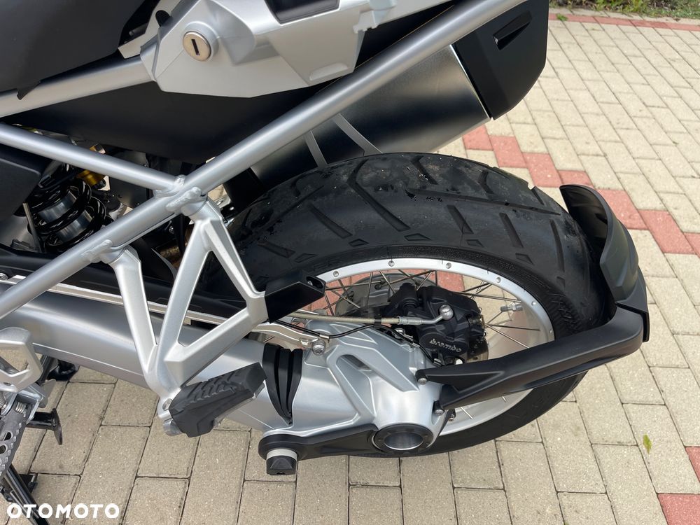BMW GS - 21