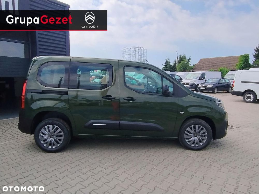 Citroën Berlingo - 2