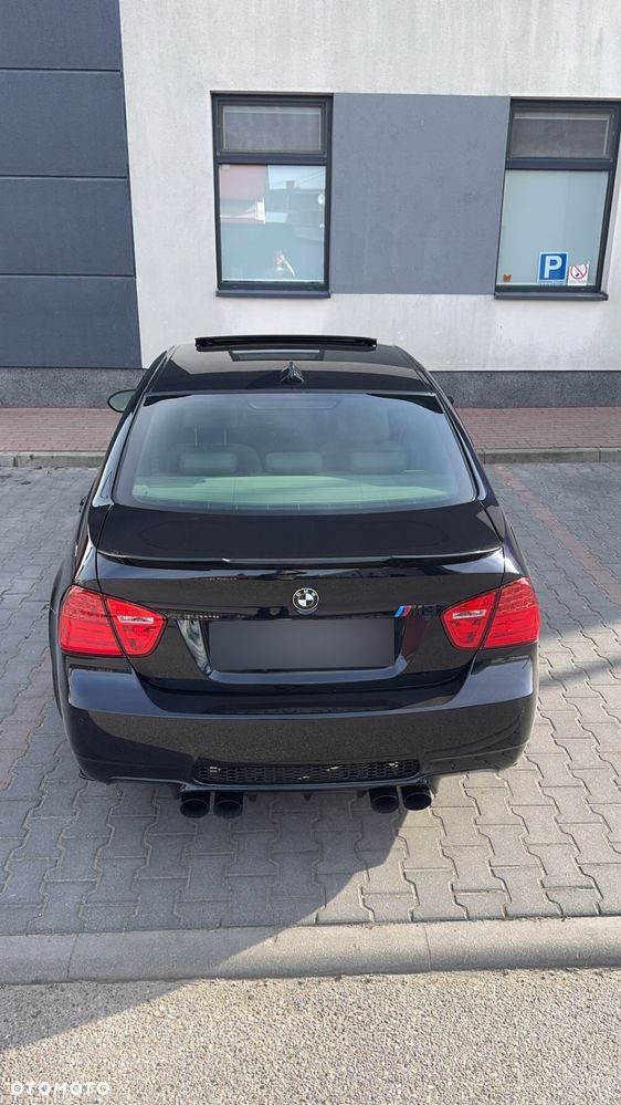 BMW M3 - 6