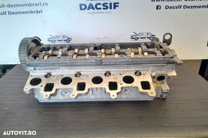 Chiulasa 03L103286A 03L10S111 03L103286A 03L10S111 Volkswagen VW Tigu - 1